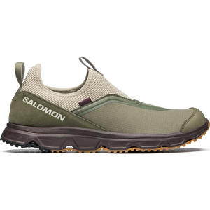 Moss Gray/Deep Lichen Green/Black Coffee / 4.5 UK