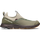 Moss Gray/Deep Lichen Green/Black Coffee / 4.5 UK
