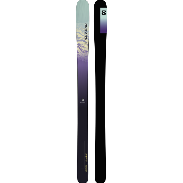Stance 88
