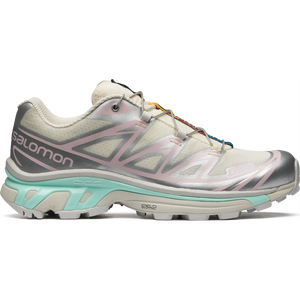 Cradle Pink/Alloy/Yucca / 4.5 UK