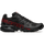 Black/Fiery Red/Magnet / 6.5 UK
