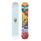 ABSTRACT SNOWBOARD
