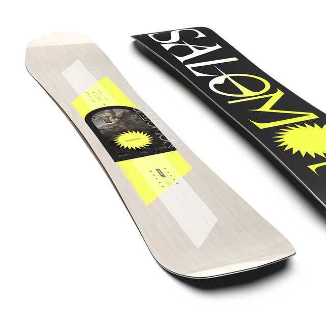 ASSASSIN SNOWBOARD MENS