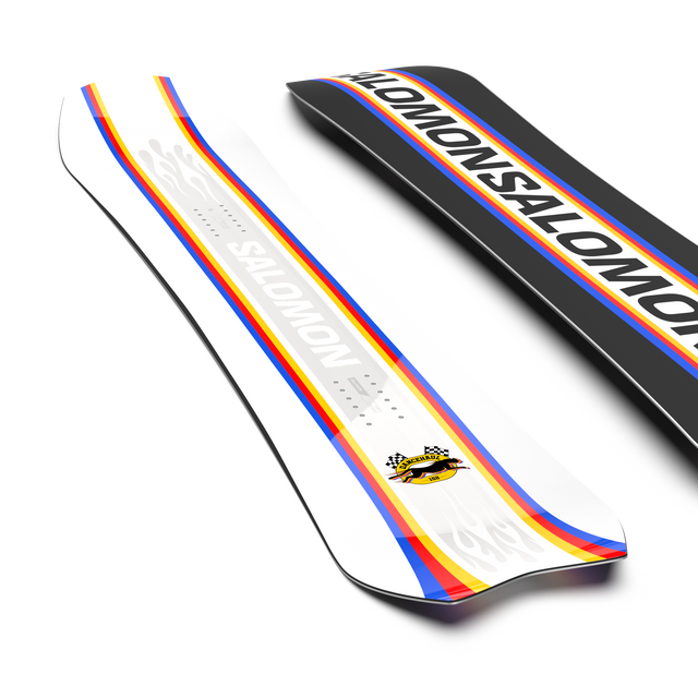 DANCEHAUL SNOWBOARD