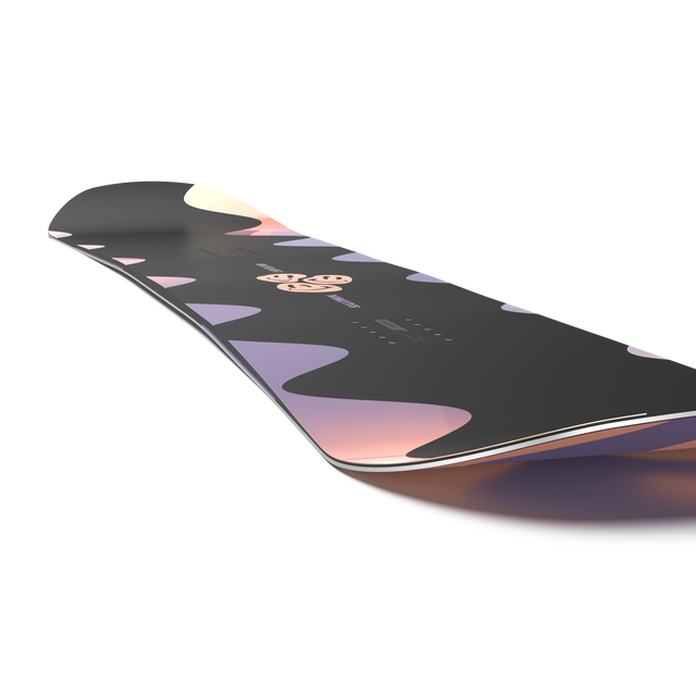OH YEAH SNOWBOARD WOMENS