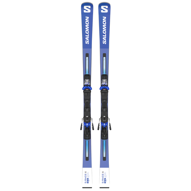 S/RACE GS 10 (and M12 GW)