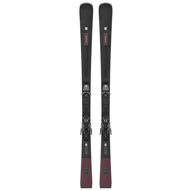 S/MAX N°10 (and M11 GW)