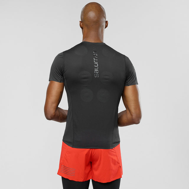 S/LAB NSO TEE Men's