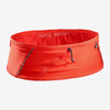 Fiery Red