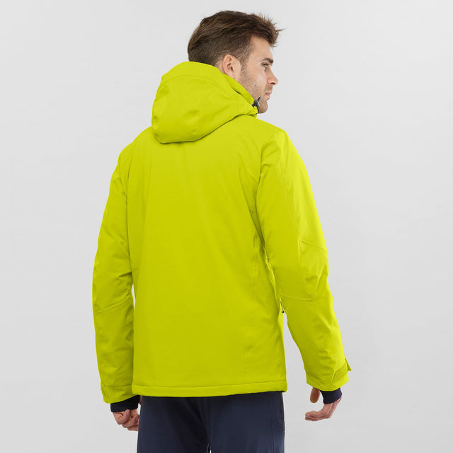 Brilliant Jacket Men's