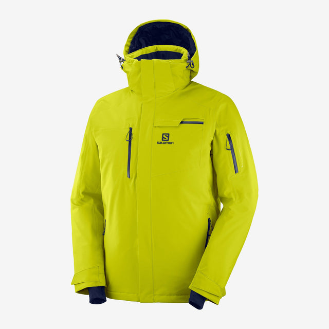 Brilliant Jacket Men's
