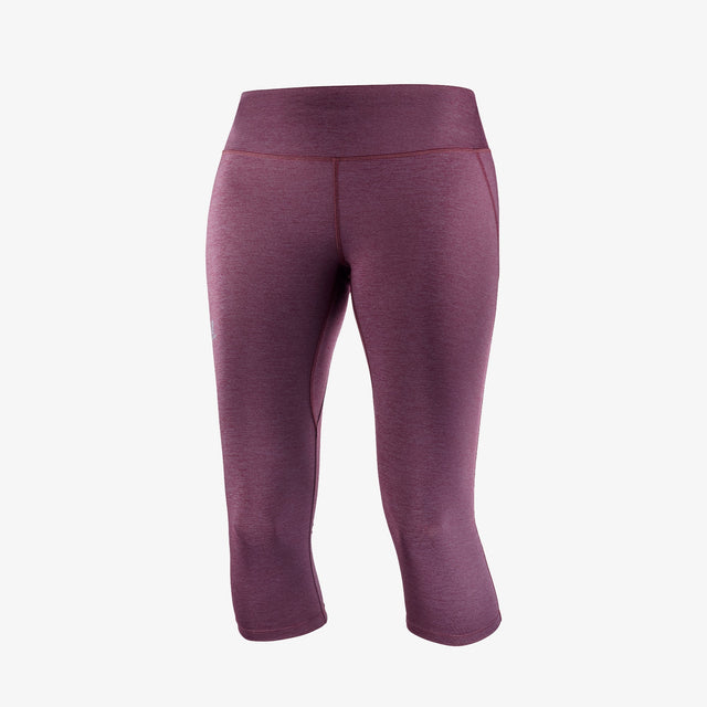 Agile Mid Tight Women's
