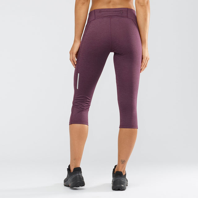 Agile Mid Tight Women's