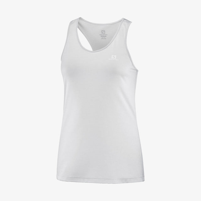Agile Tank Women's