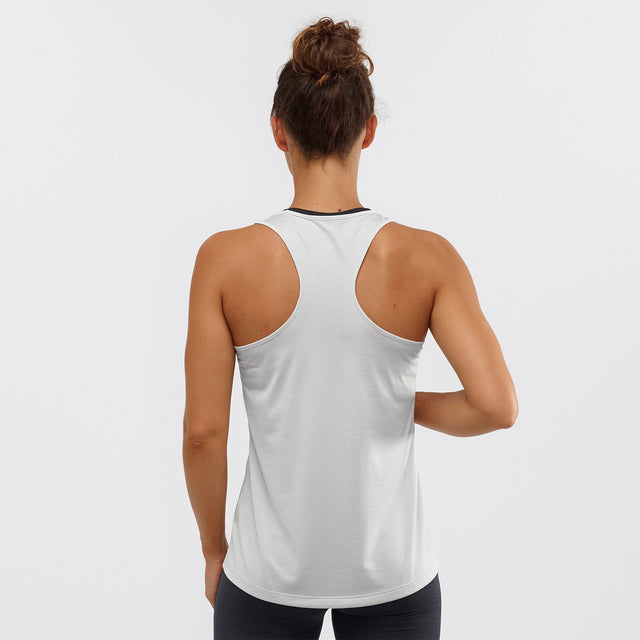 Agile Tank Women's