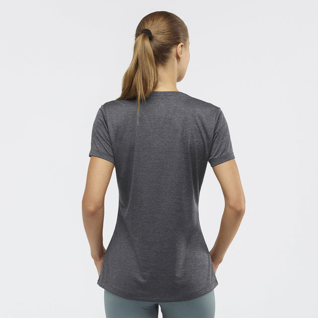 Agile SS Tee Women's