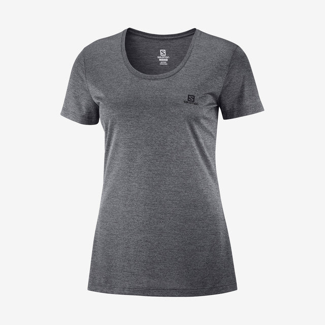 Agile SS Tee Women's