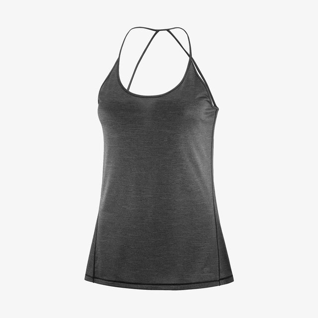 Comet Tank Women's
