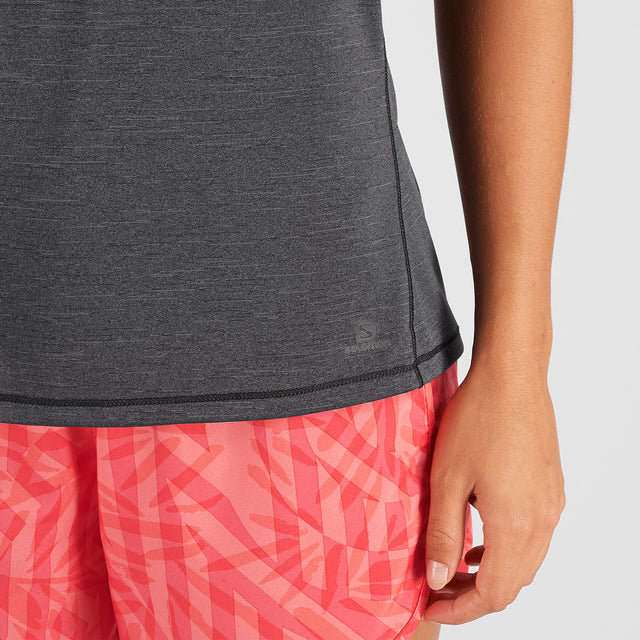 Comet Tank Women's