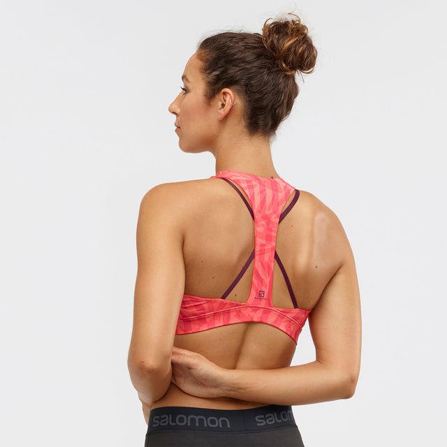 Comet Bra