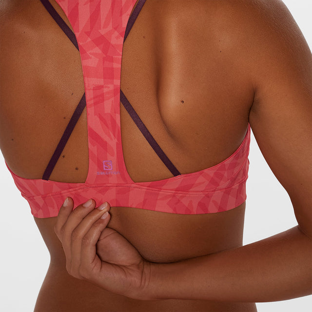 Comet Bra