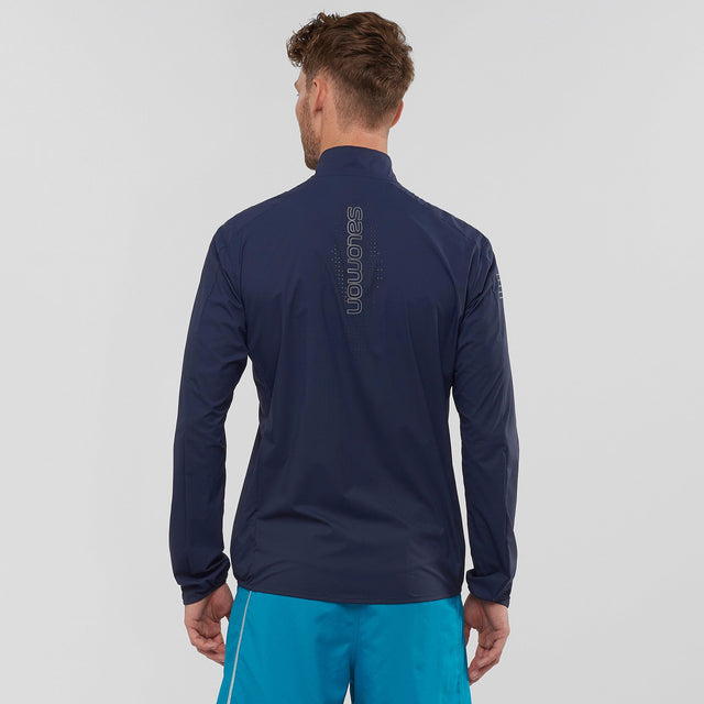 Sense Jacket Men's