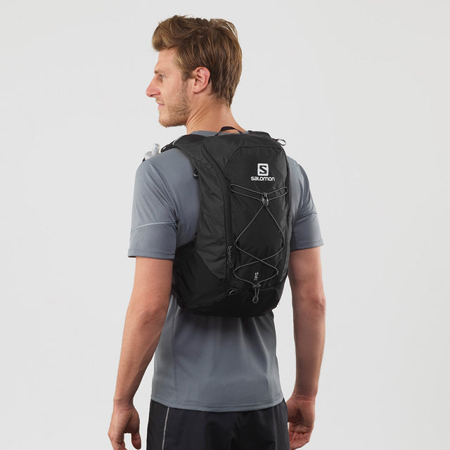 Agile 12 Set Pack