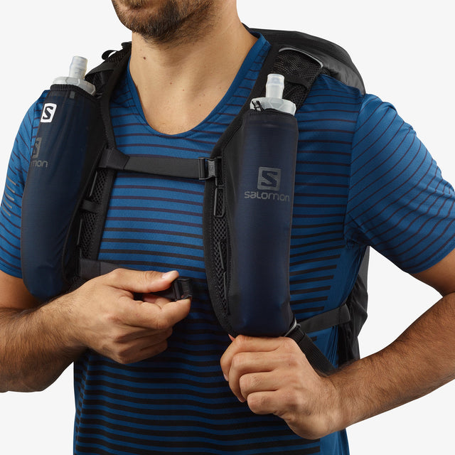 Agile 12 Set Pack