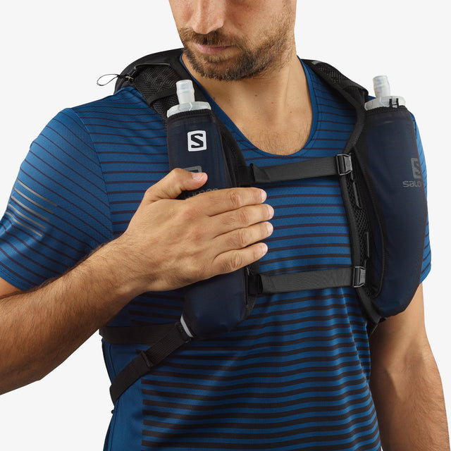 Agile 12 Set Pack