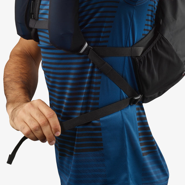 Agile 12 Set Pack