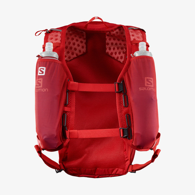 Agile 12 Set Pack