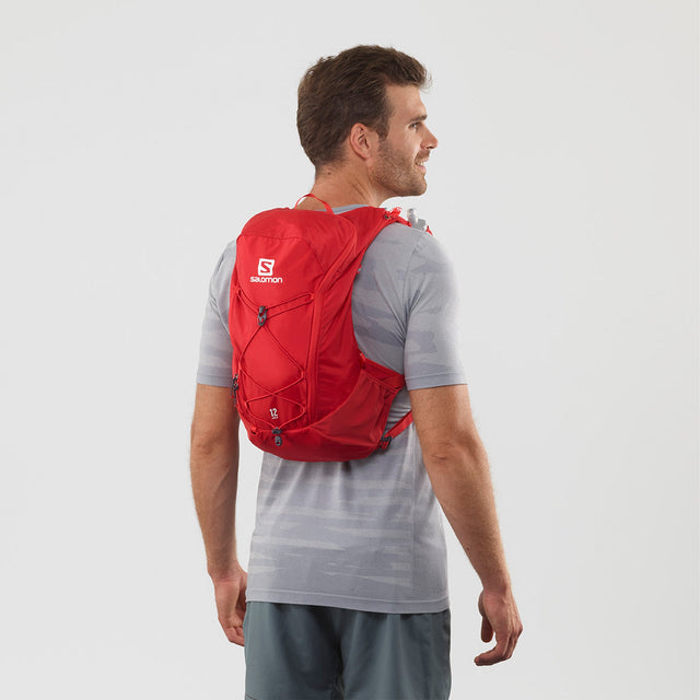 Agile 12 Set Pack