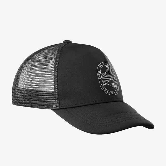 SUMMER LOGO CAP