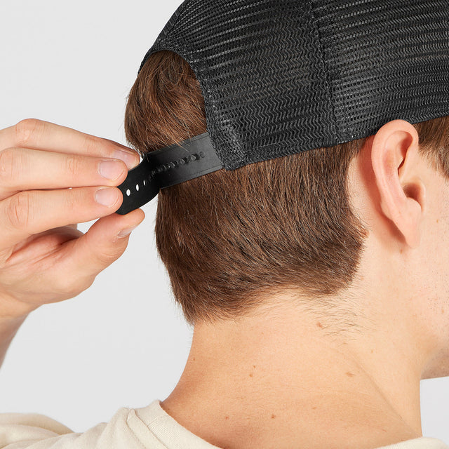 SUMMER LOGO CAP