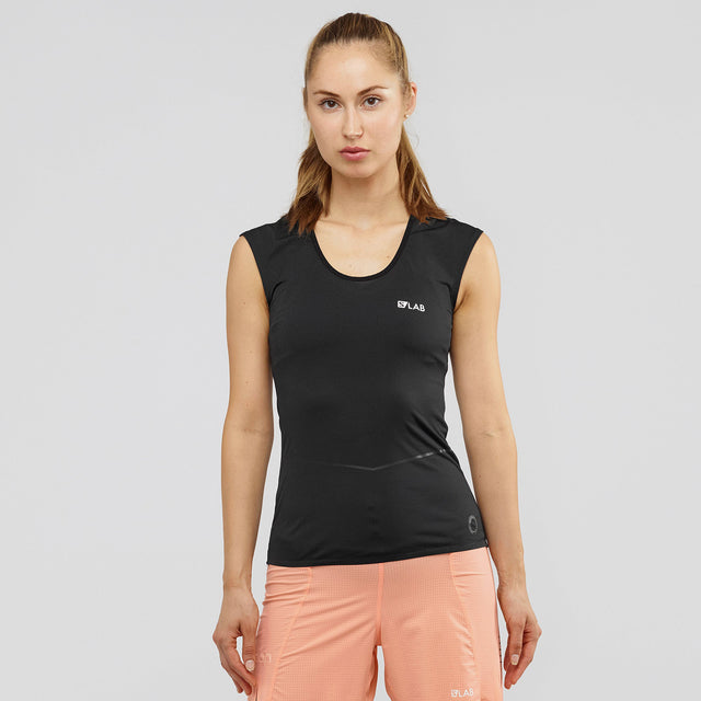 S/LAB NSO SL TEE Womens