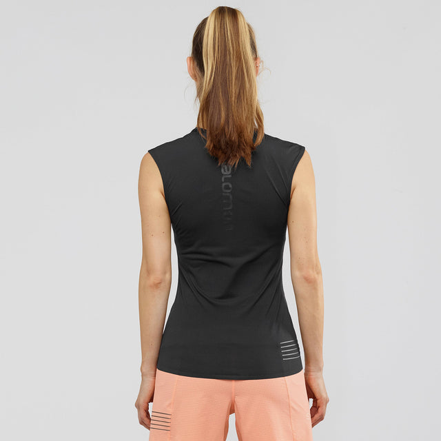 S/LAB NSO SL TEE Womens