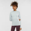 Comet Seamless Hoody Women's