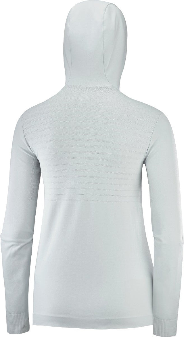 Comet Seamless Hoody Women's
