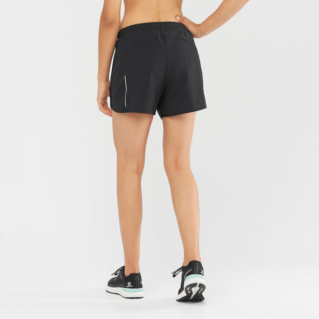 Agile Short Women's