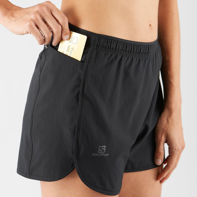 Agile Short Women's