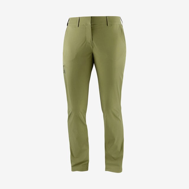 Wayfarer Pant Women's