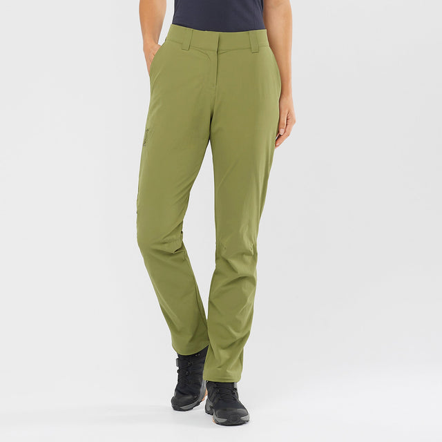 Wayfarer Pant Women's