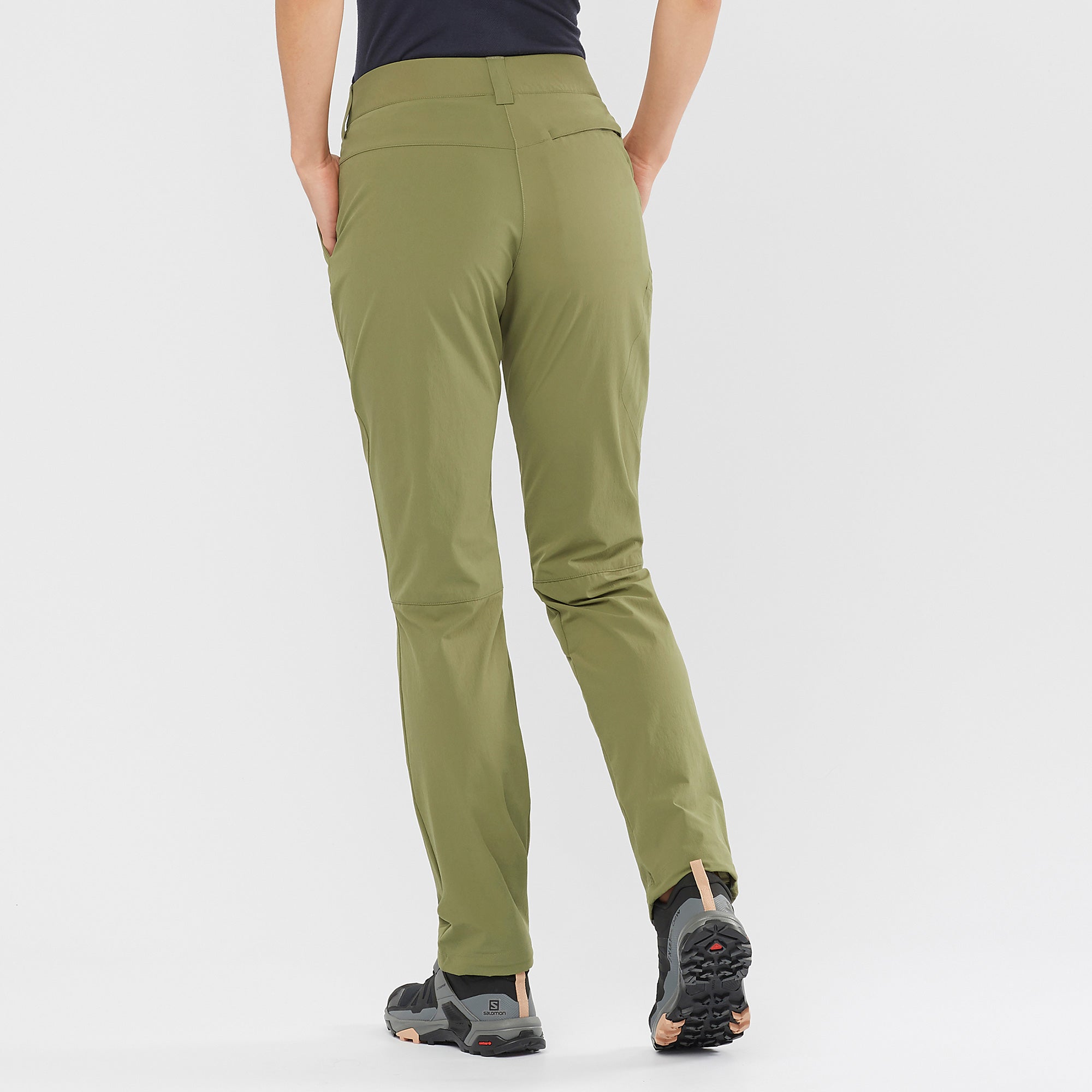Wayfarer Pant Women's