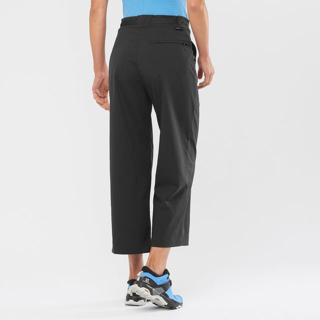 Outrack High Pants Women's
