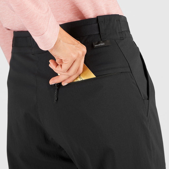 Outrack High Pants Women's