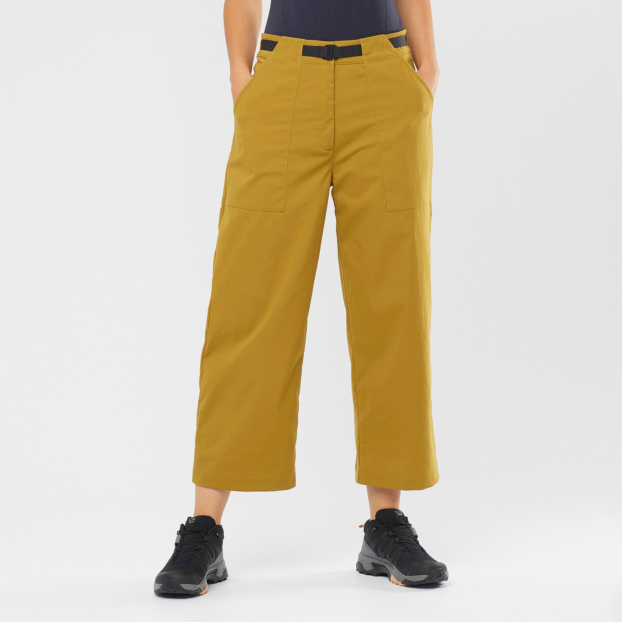 Outrack High Pants Women's