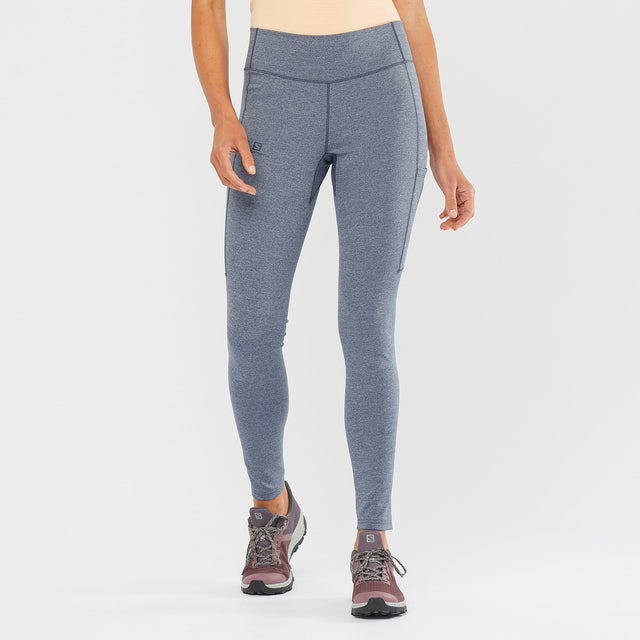 Outline Tights Women's