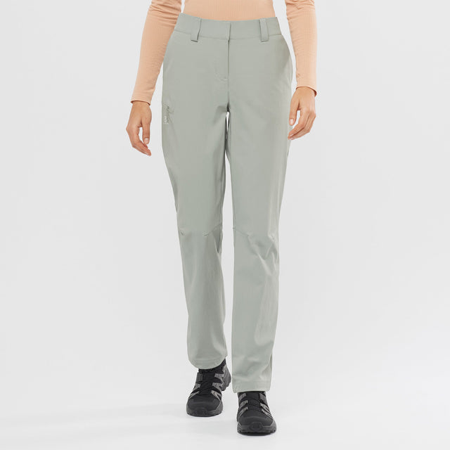 Wayfarer Pant Women's