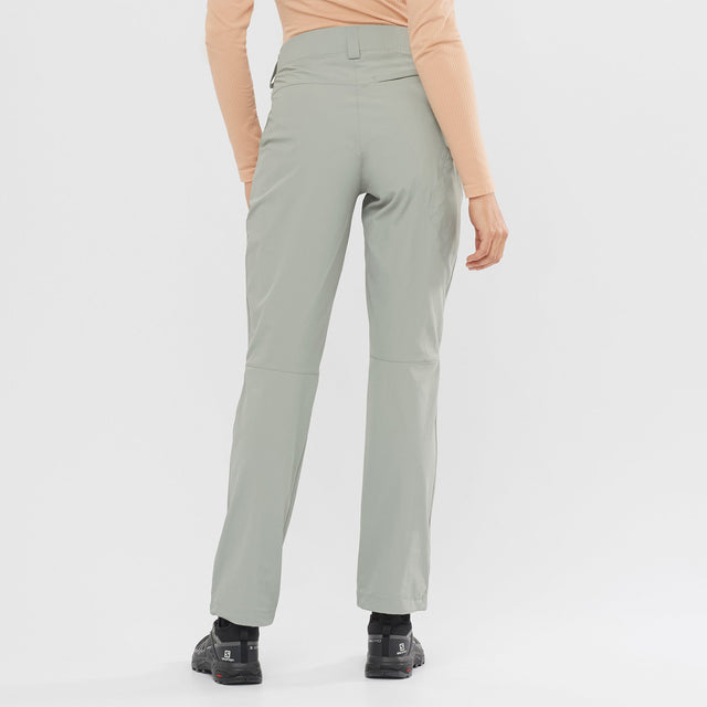 Wayfarer Pant Women's