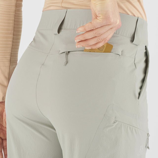 Wayfarer Pant Women's